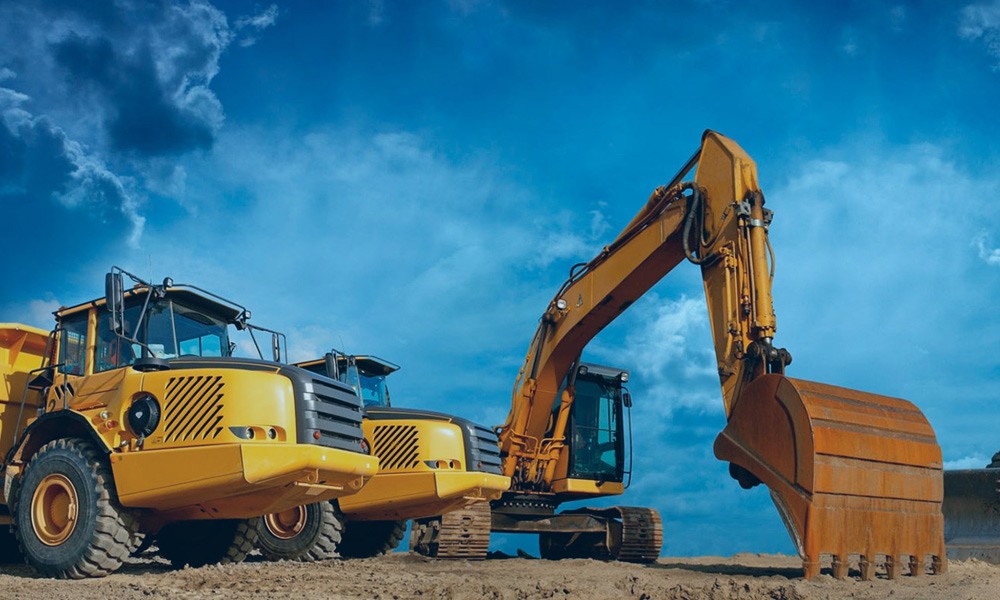 Transportation & Equipment Rental
